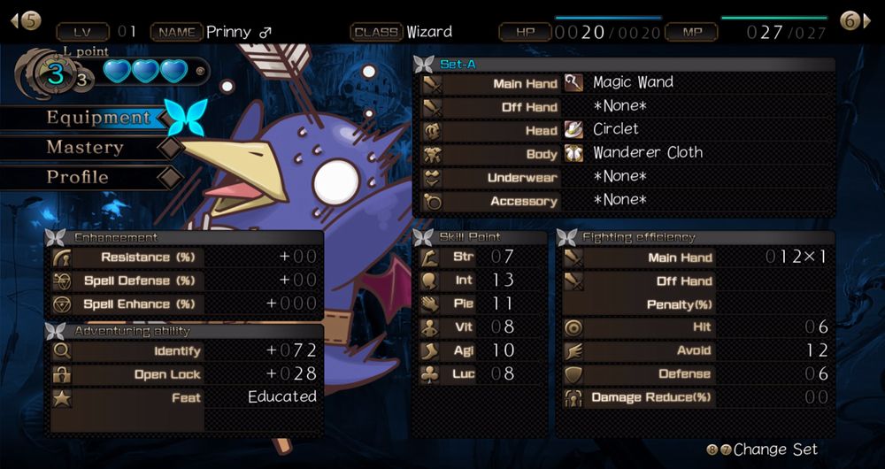 Stranger of Sword City arrivera anche su pc tramite Steam.jpg Stranger of Sword City arrivera anche su pc tramite Steam.jpg